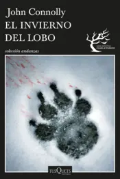 Portada El invierno del lobo