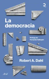 Portada La democracia