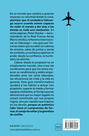 Contraportada Liderazgo jumpseat