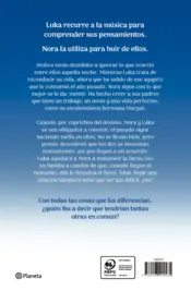 Miniatura contraportada Nuestro lugar en el mundo