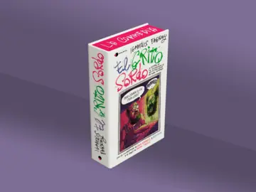 Imagen extra El grito sordo 1