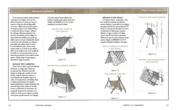 Imagen extra Bushcraft ilustrado 3