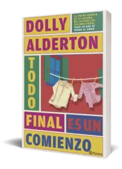 Miniatura portada 3d Todo final es un comienzo (Good Material)