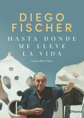 Portada Hasta donde me lleve la vida