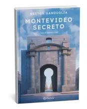 Miniatura portada 3d Montevideo Secreto