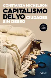 Portada Capitalismo del yo