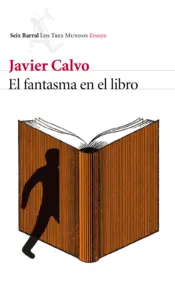Portada El fantasma en el libro