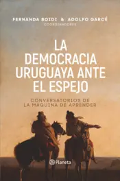 Portada La democracia uruguaya ante el espejo