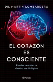 Portada El corazón es consciente