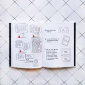 Portada Las vidas que construimos cuando todo se derrumba 1