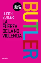 Portada La fuerza de la no violencia
