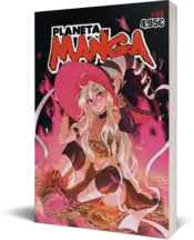 Miniatura portada 3d Planeta Manga (2019-2024) nº 05/26