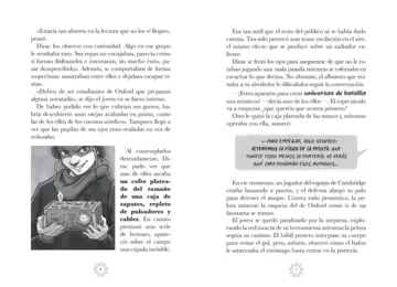 Imagen extra El origen de la puerta de los tres cerrojos 2. La sombra de los dos soles 1