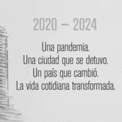 Portada Los años oscuros 1