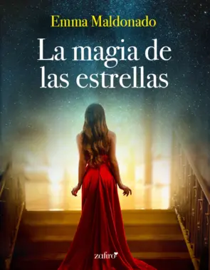 Portada La magia de las estrellas