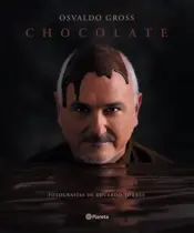 Portada Chocolate