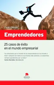 Portada Emprendedores