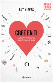 Portada Cree en ti