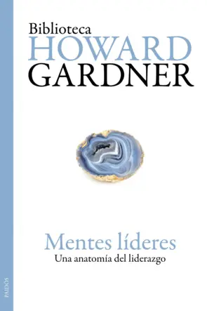 Portada Mentes líderes