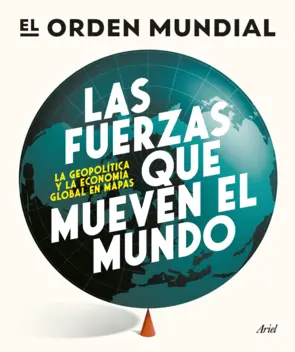 Portada Las fuerzas que mueven el mundo
