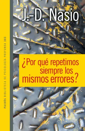 Portada Por que repetimos siempre los mismos errores