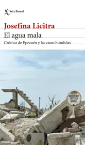 Portada El agua mala