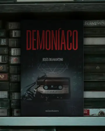 Imagen extra Demoníaco 2