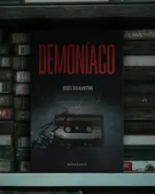 Portada Demoníaco 2