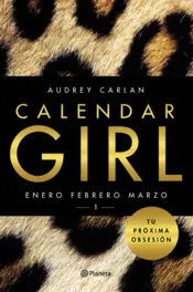 Portada Calendar Girl 1