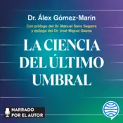 Portada La ciencia del último umbral