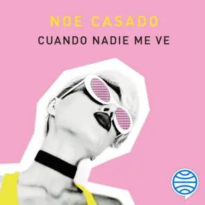 Portada Cuando nadie me ve