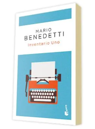 Portada Inventario Uno