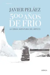 Portada 500 años de frío