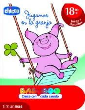 Portada Jugamos en la granja