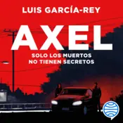Portada Axel