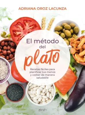 Portada El método del plato