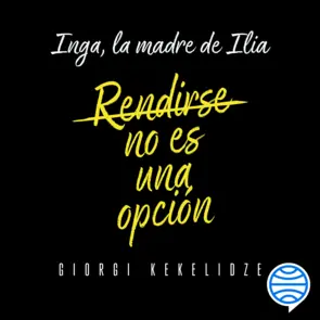 Portada Rendirse no es una opción