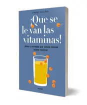 Miniatura portada 3d ¡Que se le van las vitaminas!