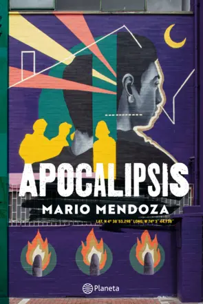Portada Apocalipsis