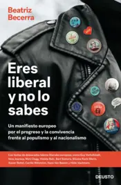 Portada Eres liberal y no lo sabes