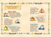 Portada Misión Pirámides. Viaje en el tiempo 14 0