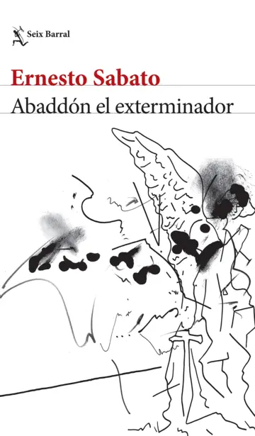Contraportada Abaddón el exterminador (NE)