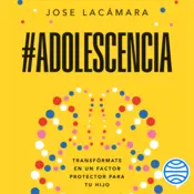 Portada #Adolescencia