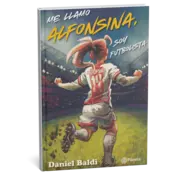 Miniatura portada 3d Me llamo Alfonsina, soy futbolista