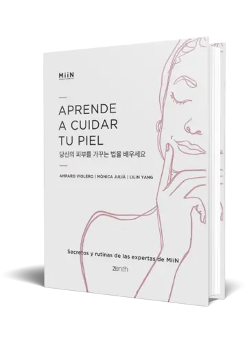 Portada Aprende a cuidar tu piel