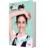 Miniatura portada 3d Bia. Mi vida, mi mundo