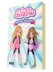 Miniatura portada 3d Las Ratitas 1. Tres, dos, uno... ¡superpoderes!