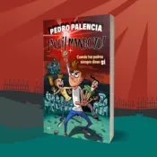 Miniatura portada 3d ¡Aquí mando yo!