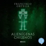 Portada Alienígenas chilenos