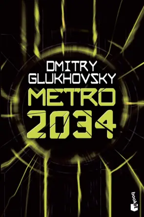Portada Metro 2034